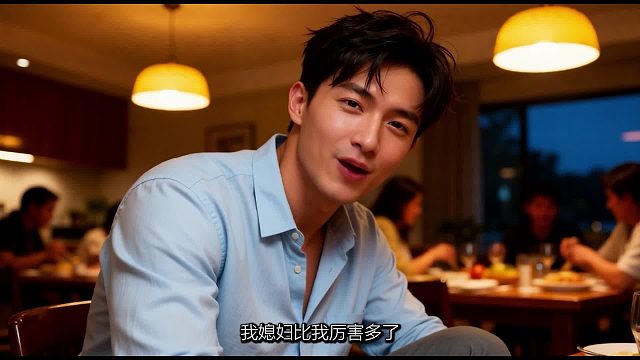 不玩虚的！居家过日子看细节，谁不盼着付出被爱人当众看见认可？