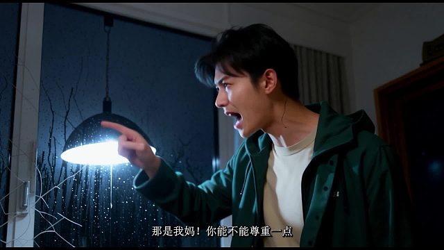 现实刺眼，多少婚姻破裂，都是毁在丈夫的冷漠不作为？