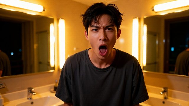 想问大伙，生活压得人喘不过气，你的爱人还能陪你随心犯傻吗？