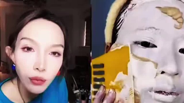 孙悟空的火眼金睛看了都要犹豫一下