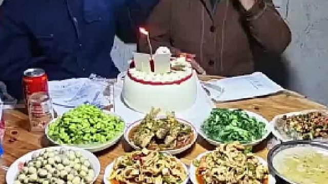小时候觉得没什么，长大后觉得非常能理解