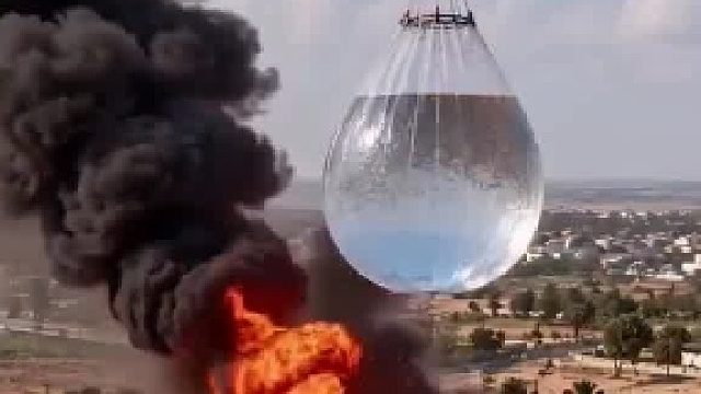 火灾急救​