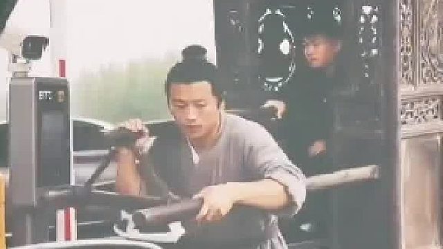 起猛了？这起码是练气初期阶段吧