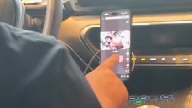 美颜太强大本尊没认出来