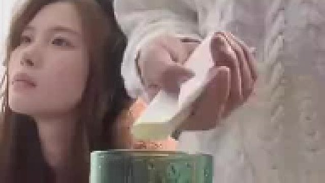 教你怎么从护食的老婆手上抢吃的