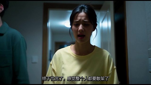震撼了！多数婚姻只剩敷衍陪伴，再也没有心甘情愿的深夜守候？