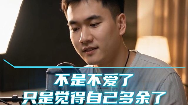 看似绝情的转身，都是无数次心寒后的清醒