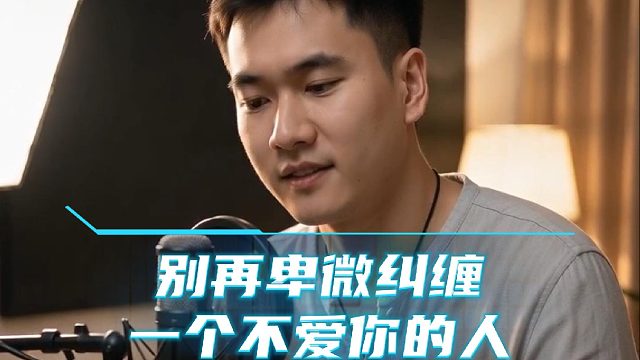 爱意散尽时，体面离场才是最后的尊严