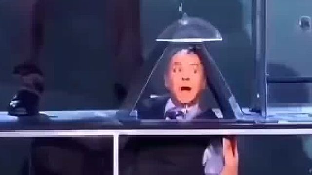 最直白的舞台魔术揭秘