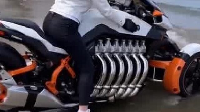 概念车，未来车型