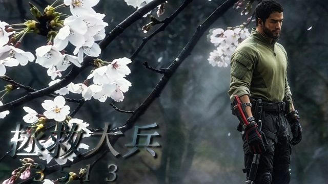 我真不羡慕！！