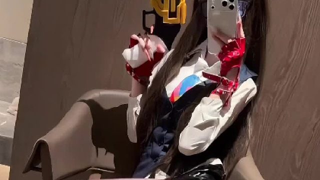 你抵抗不了