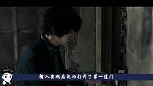 无法逃脱