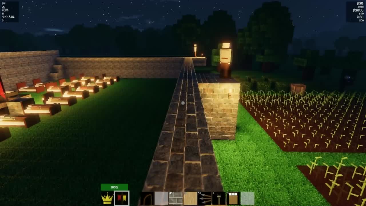 我发布了一个新视频，快来围观吧！