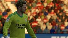 【桃小喵英超之路】FIFA18 TOP10 第二期