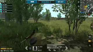 全軍出擊復(fù)賽a組-2