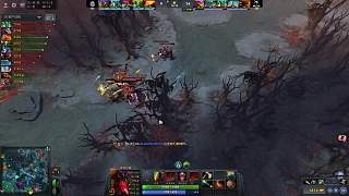TI8小組賽OG vs Mineski-2