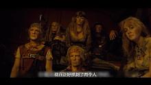 【解说】《星际迷航2》