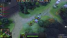 TI8小组赛FNC vs OG-2