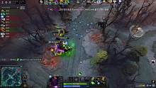 TI8小组赛 VG vs paiN-2