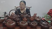 紫砂大壶直播二