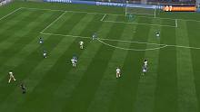 【桃小喵英超之路】FIFA18 TOP10 第三期
