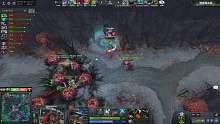 TI8败者组决赛LGD vs EG-2