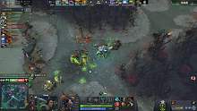 TI8总决赛OG vs LGD-2