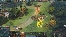 TI8总决赛OG vs LGD-3