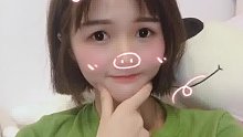 我不胖