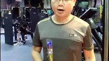 健身房讲师