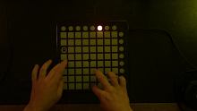 Codename X - Excision - Launchpad Cover