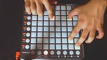 Kygo - Firestone (Launchpad Cover)