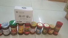 东台特产真好吃！