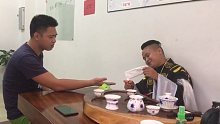 重庆大竹懂大师来了