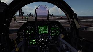 皇牌空战7 2018年TGS展VR模式预告片