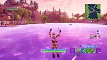 Fortnite更多战利品湖实验 - Fortnite游戏直
