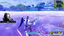 FORTNITE CUBE _ _摧残LOOT LAKE！（