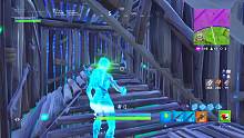 Pro控制台scrim赢！（fortnite大逃杀）