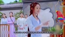 1.【粽子说】《楚乔传》：孤芳不自赏，因为有楚乔！