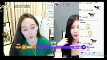 娱加-兔妹妹的精彩瞬间！