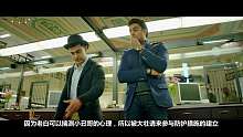 爆笑解说印度神片《幻影车神》，原来阿米尔汗也是老司机