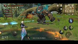 獵魂覺醒 老玩家回歸