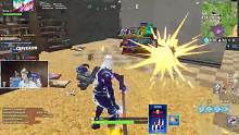 GALAXY WIN！ 忍者SOLO赢_clip1