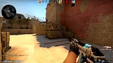 CS GO - 复出是真实的_clip13