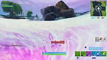 Fortnite跆拳道的时刻_clip1