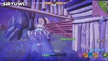 Fortnite滑稽时刻_clip3