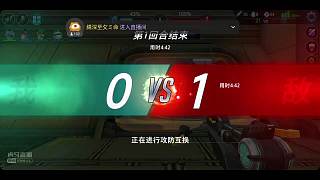 這個視頻證明操作再好一個失誤你就沒了！