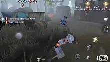 人皇100星排位空枪第一集