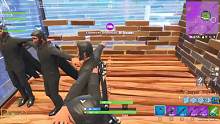 不这样做的T-POSE EMOTE！_clip1